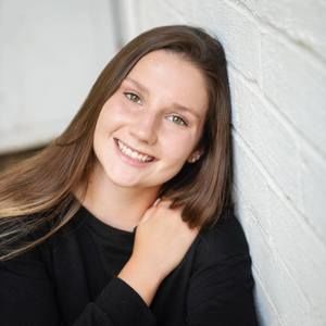 Meet your Posher, Riley